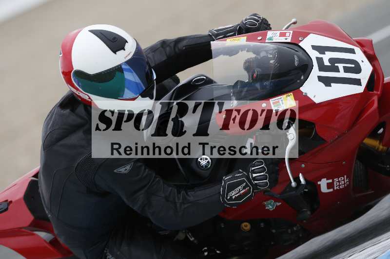 Archiv-2025/02 28.-31.01.2025 Moto Center Thun Jerez/blau-blue/151